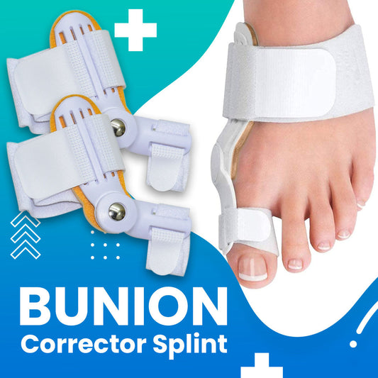 Alayna™ 3D Instant Bunion Splint - 💰Extra 30% For 2 Pairs or More💰